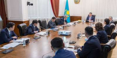 Colman Domingo and Jude Law at amfAR’s Venice Gala