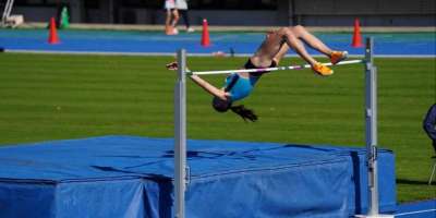 Colman Domingo and Jude Law at amfAR’s Venice Gala