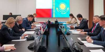 Colman Domingo and Jude Law at amfAR’s Venice Gala