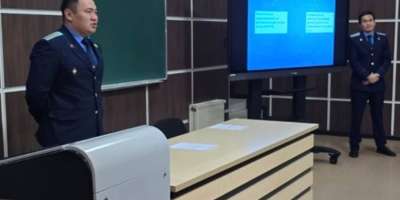 Colman Domingo and Jude Law at amfAR’s Venice Gala