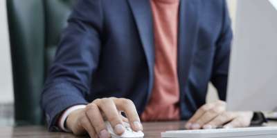 Colman Domingo and Jude Law at amfAR’s Venice Gala