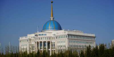 Colman Domingo and Jude Law at amfAR’s Venice Gala