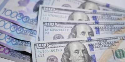 Colman Domingo and Jude Law at amfAR’s Venice Gala