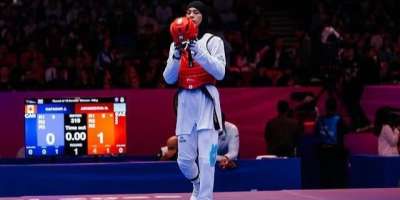 Colman Domingo and Jude Law at amfAR’s Venice Gala