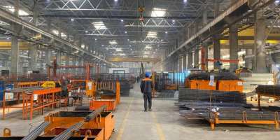 Colman Domingo and Jude Law at amfAR’s Venice Gala