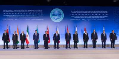 Colman Domingo and Jude Law at amfAR’s Venice Gala