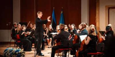 Colman Domingo and Jude Law at amfAR’s Venice Gala