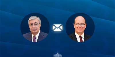 Colman Domingo and Jude Law at amfAR’s Venice Gala