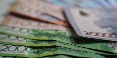 Colman Domingo and Jude Law at amfAR’s Venice Gala