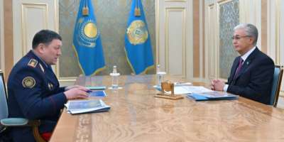 Colman Domingo and Jude Law at amfAR’s Venice Gala