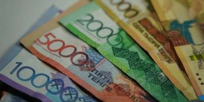 Colman Domingo and Jude Law at amfAR’s Venice Gala