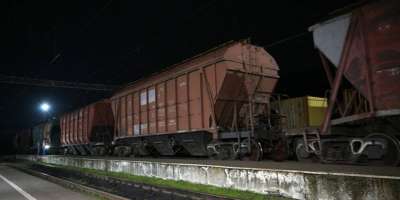 Colman Domingo and Jude Law at amfAR’s Venice Gala