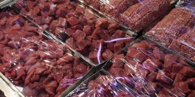 Colman Domingo and Jude Law at amfAR’s Venice Gala