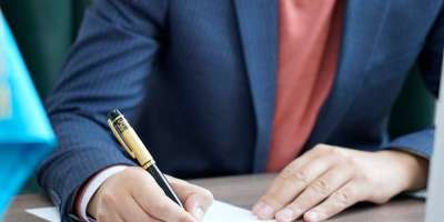 Colman Domingo and Jude Law at amfAR’s Venice Gala