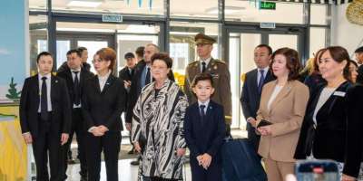 Colman Domingo and Jude Law at amfAR’s Venice Gala