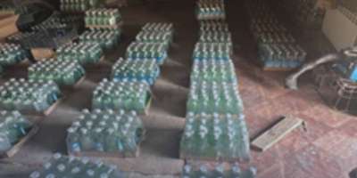 Colman Domingo and Jude Law at amfAR’s Venice Gala