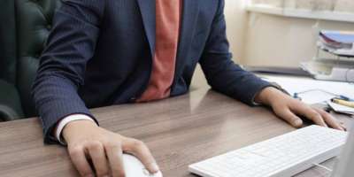 Colman Domingo and Jude Law at amfAR’s Venice Gala