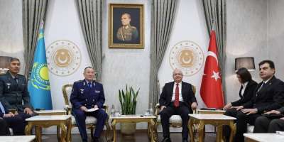 Colman Domingo and Jude Law at amfAR’s Venice Gala