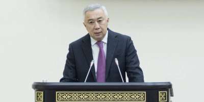 Colman Domingo and Jude Law at amfAR’s Venice Gala