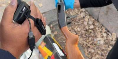 Colman Domingo and Jude Law at amfAR’s Venice Gala