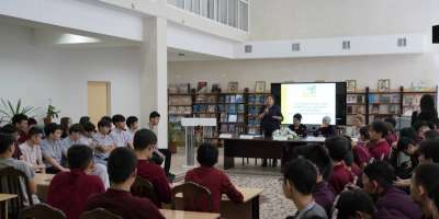 Colman Domingo and Jude Law at amfAR’s Venice Gala