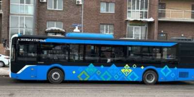 Colman Domingo and Jude Law at amfAR’s Venice Gala