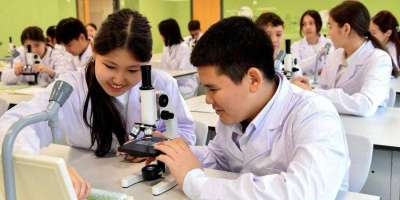 Colman Domingo and Jude Law at amfAR’s Venice Gala