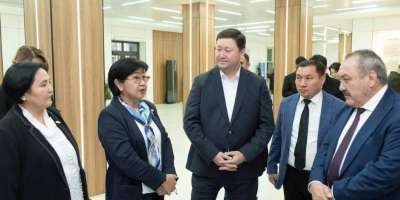 Colman Domingo and Jude Law at amfAR’s Venice Gala