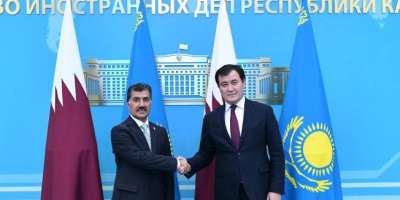 Colman Domingo and Jude Law at amfAR’s Venice Gala