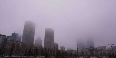 Colman Domingo and Jude Law at amfAR’s Venice Gala
