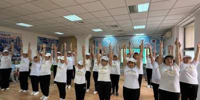 Colman Domingo and Jude Law at amfAR’s Venice Gala