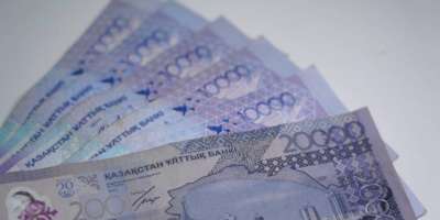 Colman Domingo and Jude Law at amfAR’s Venice Gala