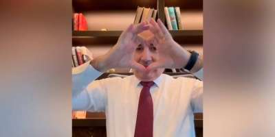 Colman Domingo and Jude Law at amfAR’s Venice Gala