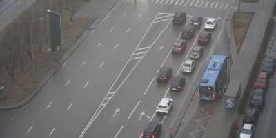 Colman Domingo and Jude Law at amfAR’s Venice Gala