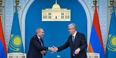 Colman Domingo and Jude Law at amfAR’s Venice Gala