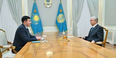 Colman Domingo and Jude Law at amfAR’s Venice Gala