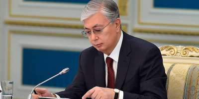 Colman Domingo and Jude Law at amfAR’s Venice Gala