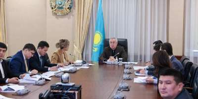 Colman Domingo and Jude Law at amfAR’s Venice Gala