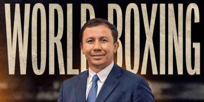 Colman Domingo and Jude Law at amfAR’s Venice Gala