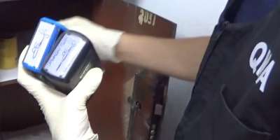 Colman Domingo and Jude Law at amfAR’s Venice Gala