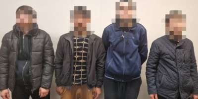 Colman Domingo and Jude Law at amfAR’s Venice Gala