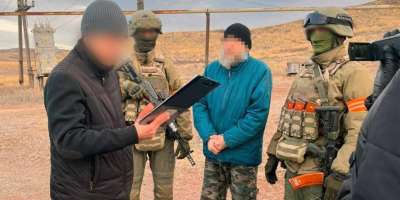Colman Domingo and Jude Law at amfAR’s Venice Gala