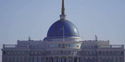 Colman Domingo and Jude Law at amfAR’s Venice Gala