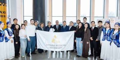 Colman Domingo and Jude Law at amfAR’s Venice Gala