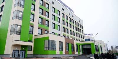 Colman Domingo and Jude Law at amfAR’s Venice Gala
