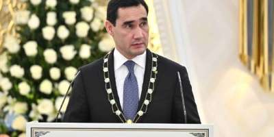 Colman Domingo and Jude Law at amfAR’s Venice Gala