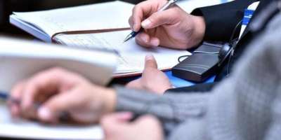 Colman Domingo and Jude Law at amfAR’s Venice Gala