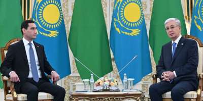 Colman Domingo and Jude Law at amfAR’s Venice Gala