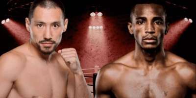 Colman Domingo and Jude Law at amfAR’s Venice Gala