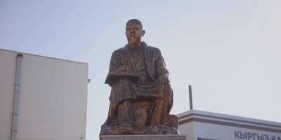 Colman Domingo and Jude Law at amfAR’s Venice Gala